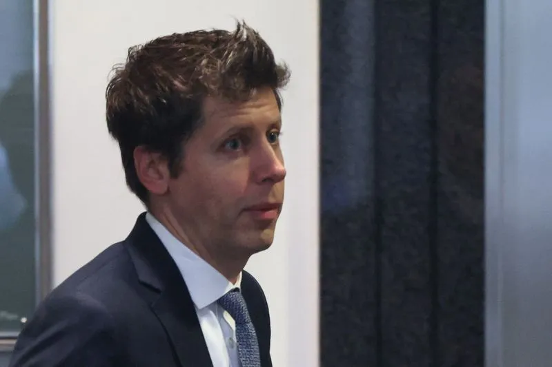Altman's $2B Conflict of Interest: OpenAI-Musk Trial Closes Today, Governance Crisis Exposed