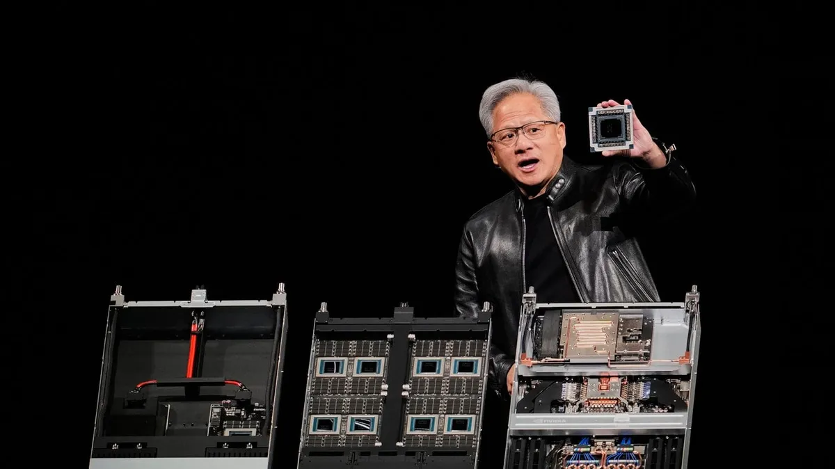 US Clears Nvidia H200 Sales to China, But Beijing Blocked the Purchases