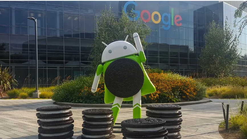 Google I/O 2026 Keynote: Gemini Intelligence Baked Into Android, Googlebook Aims to Replace Chromebooks