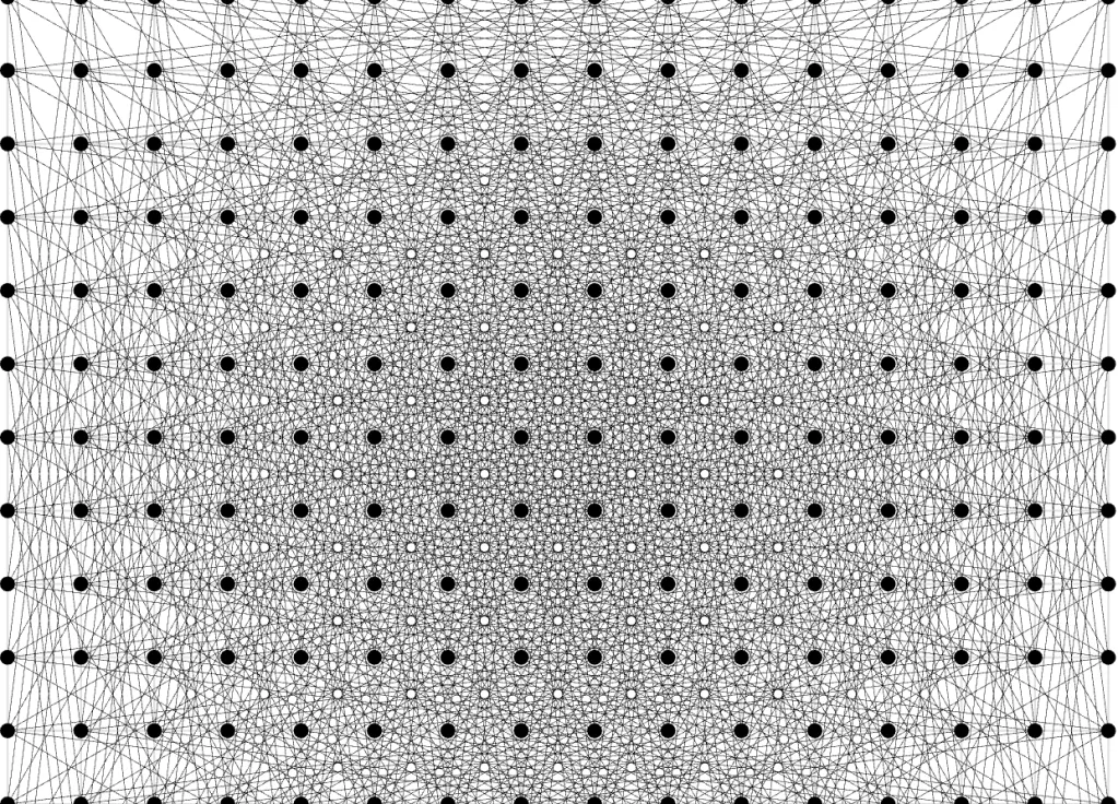 OpenAI's Reasoning Model Disproves an 80-Year-Old Geometry Conjecture