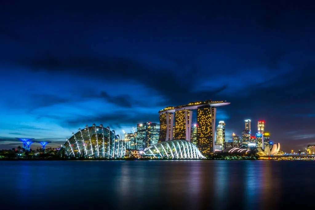 OpenAI Opens First Overseas Applied AI Lab in Singapore with $234M Commitment