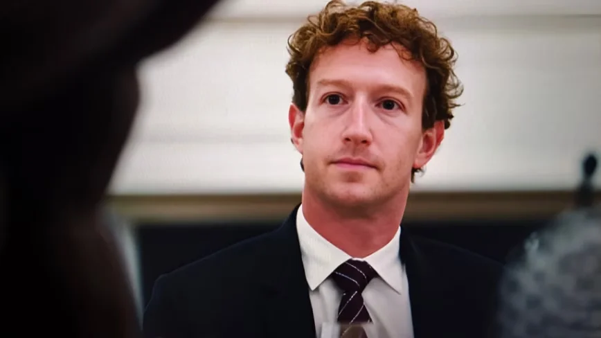 Meta Fires 8,000, Bets $145B on AI: Inside Zuckerberg's Brutal Trade-Off