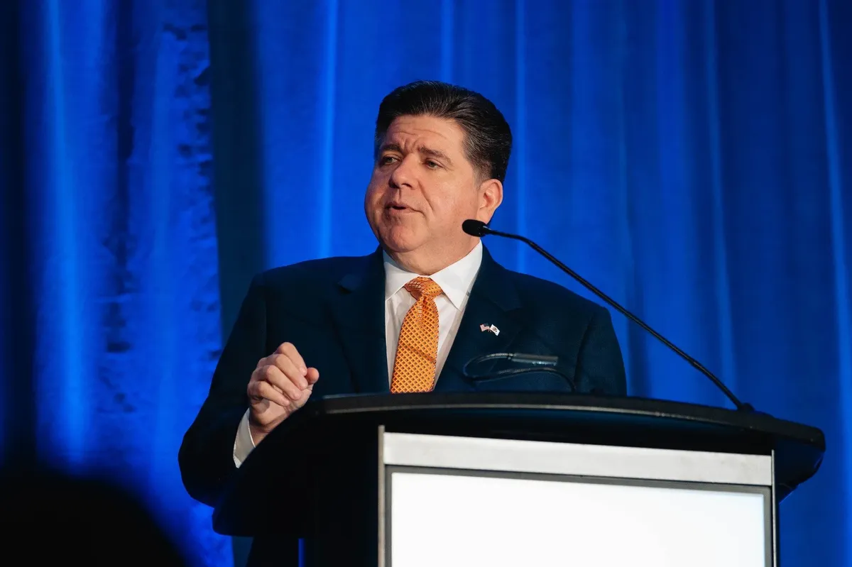 Illinois Passes America's First AI Safety Audit Law: What SB 315 Means for OpenAI and Anthropic