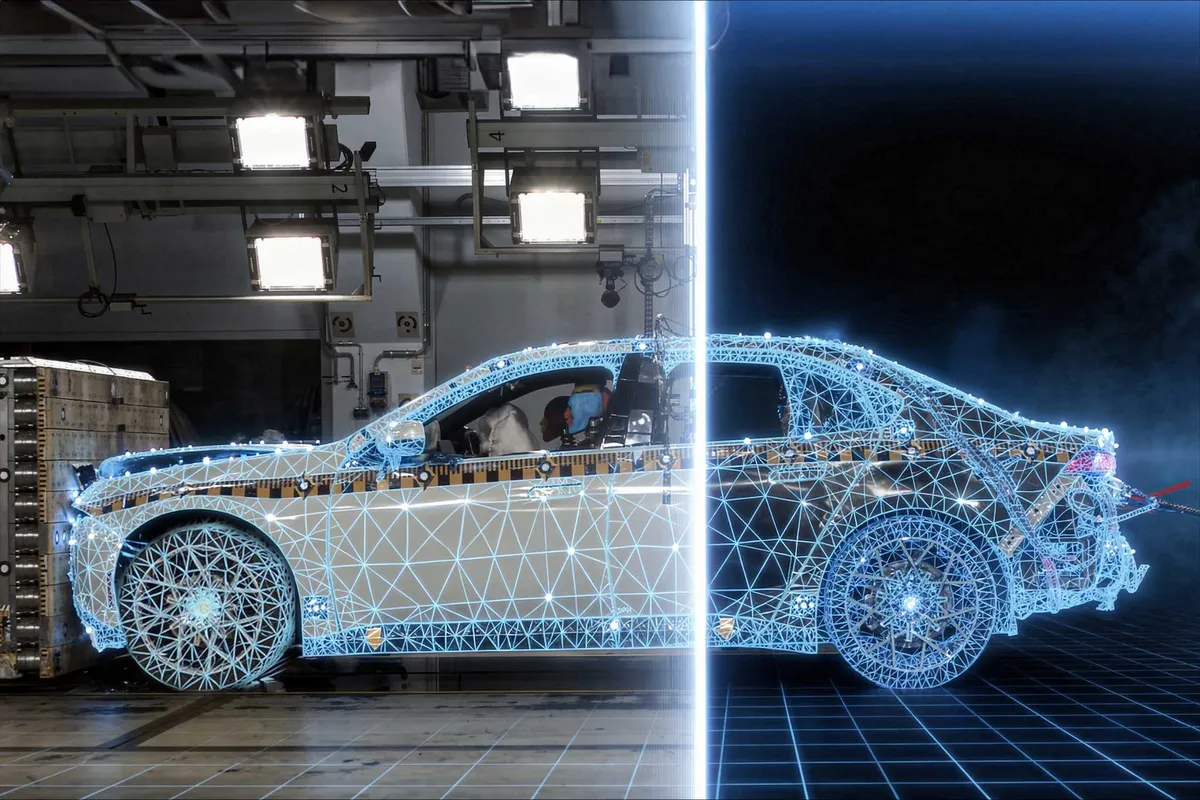 Mistral Signs Airbus and BMW: Europe's Industrial AI Pivot