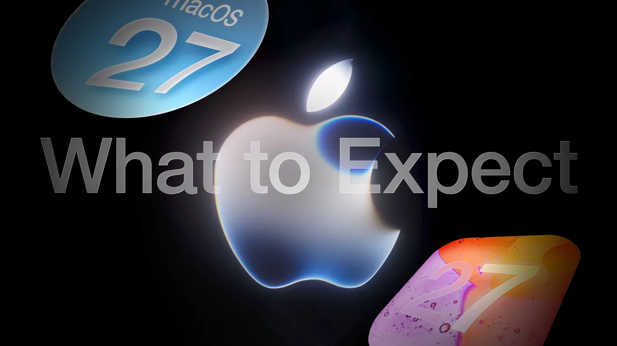 Apple WWDC 2026: Siri Gets a New Brain, Powered by Google Gemini