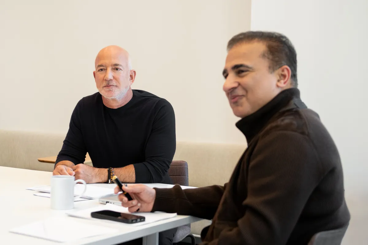 Prometheus Raises $12B at $41B Valuation: Jeff Bezos Builds AI for the Physical World