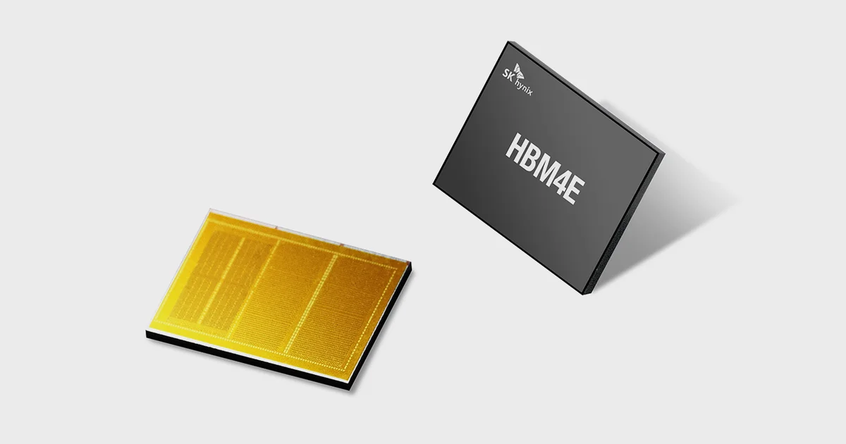 SK Hynix $29B Nasdaq ADR IPO: The AI Premium Moment for HBM Chips