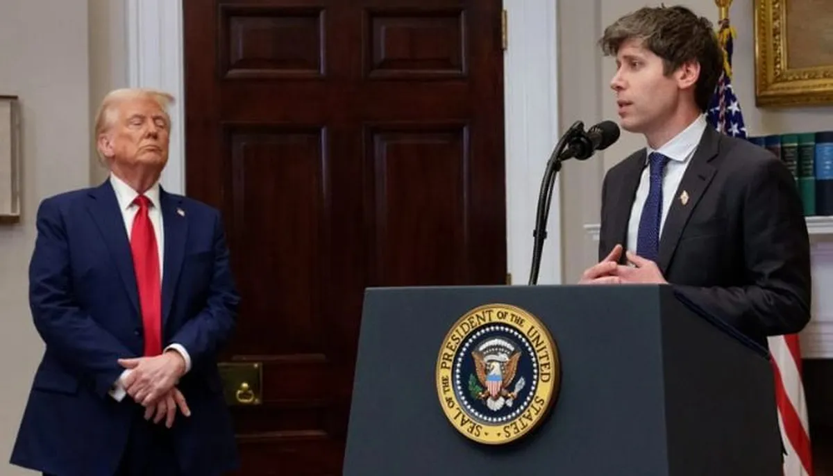 GPT-5.6 Blocked Before Launch: The White House Issues America's First Preemptive AI Model Restriction