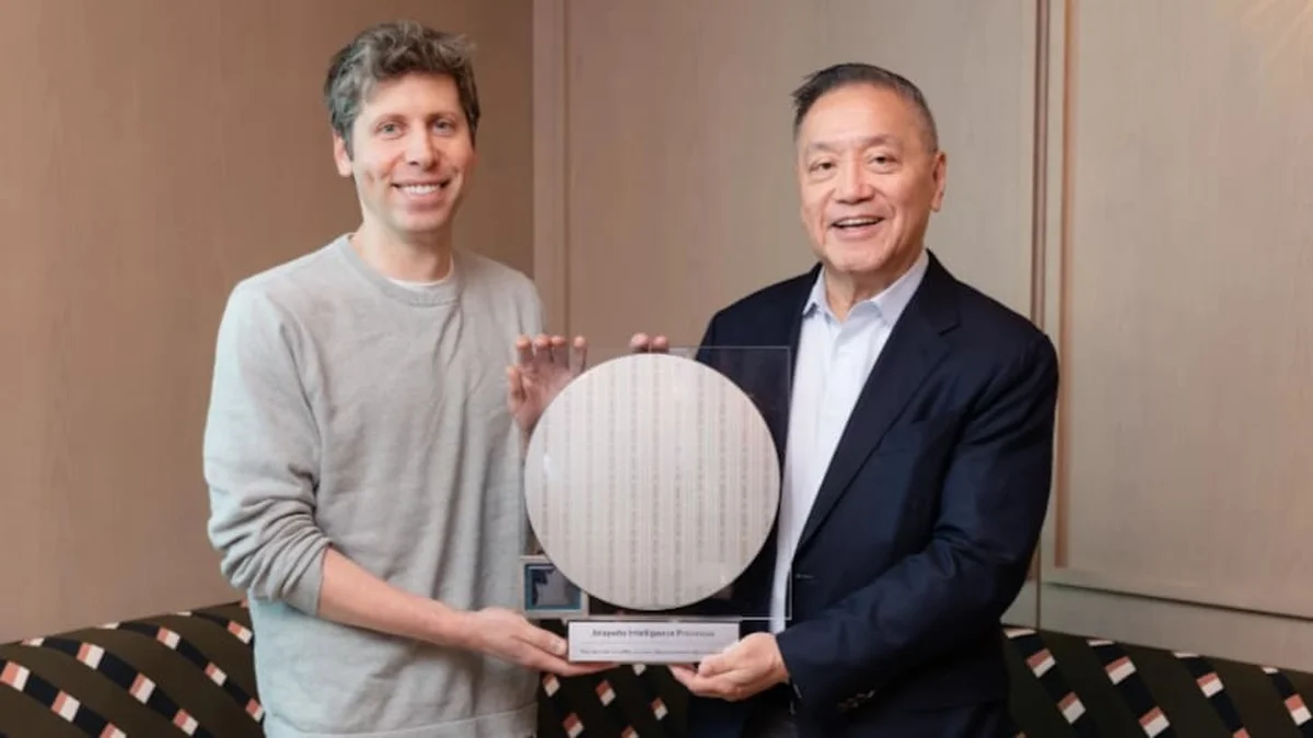 OpenAI's First Custom Chip Jalapeño Revealed: Built in Nine Months to Cut Inference Costs