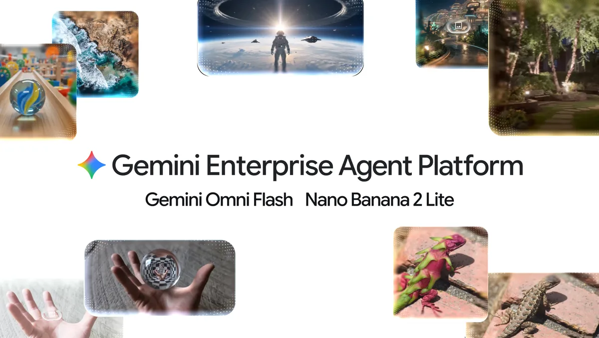 Nano Banana 2 Lite Launch: Google Ships a 4-Second Image Model