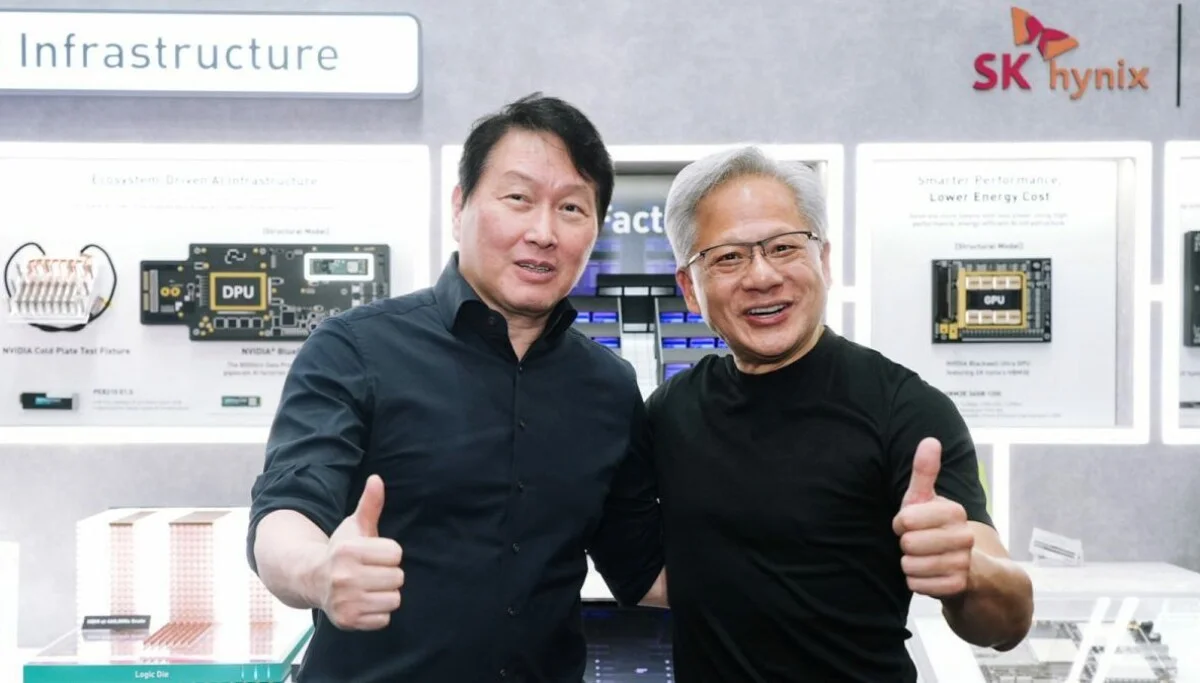 SK Hynix Surges 13% on Nasdaq Debut: Inside the $26.5B AI Memory Bet