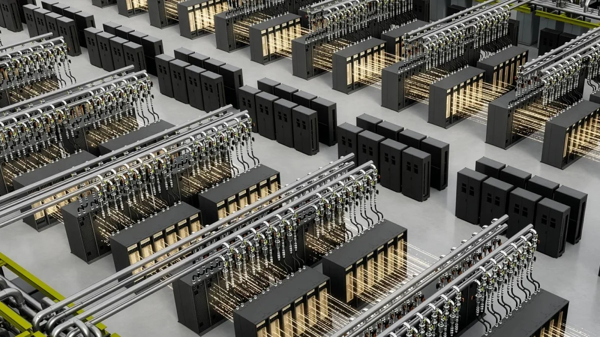 Nvidia's Japan Physical AI Factory: What 27,500 Rubin GPUs Actually Buy