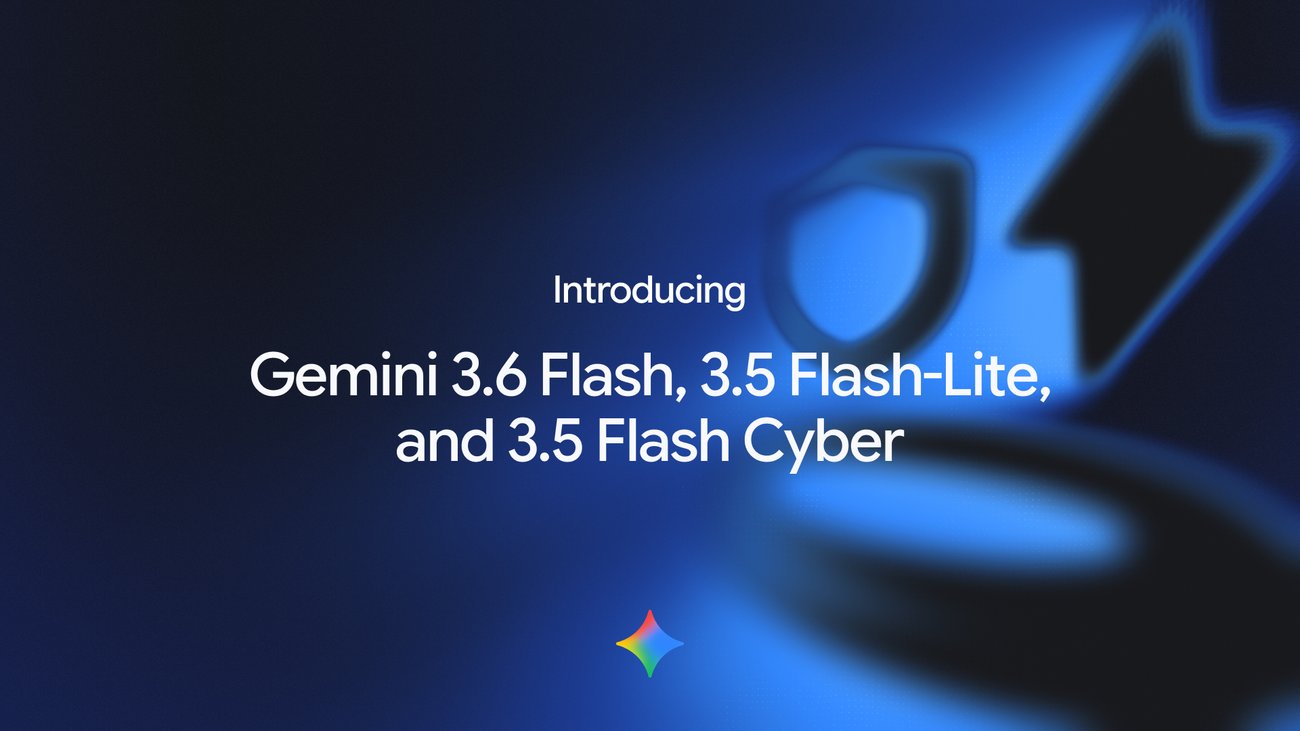 Google Ships Three Gemini Flash Models: 17% Fewer Tokens, but No 3.5 Pro