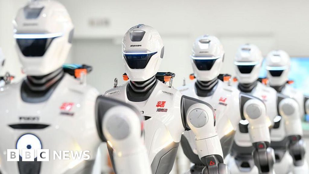 FCC Blocks New Foreign-Made Robots and Inverters from Equipment Authorization