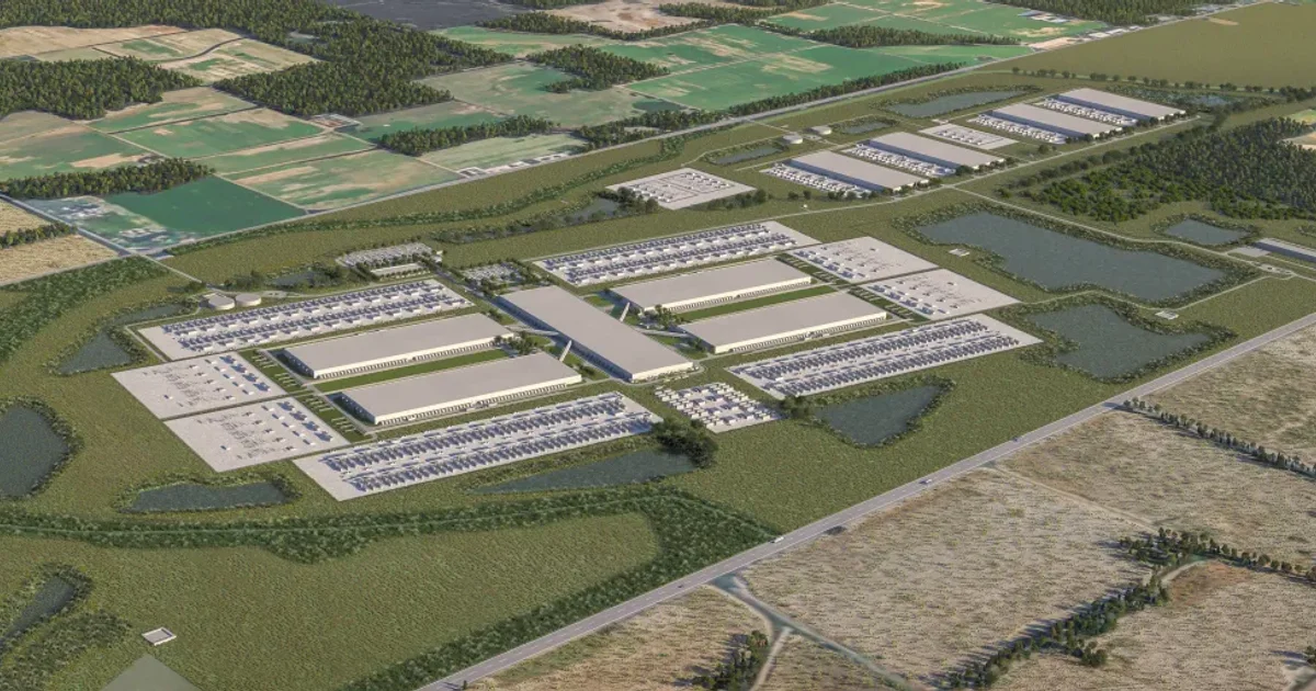 Meta Nearly Doubles Quarterly Capex as Free Cash Flow Falls to $784 Million
