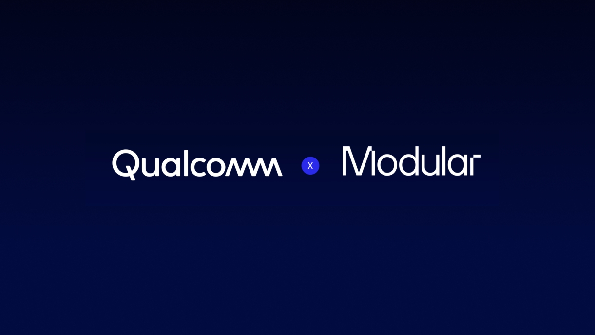 Qualcomm Completes $3.1 Billion Modular Acquisition, Adding an AI Software Layer