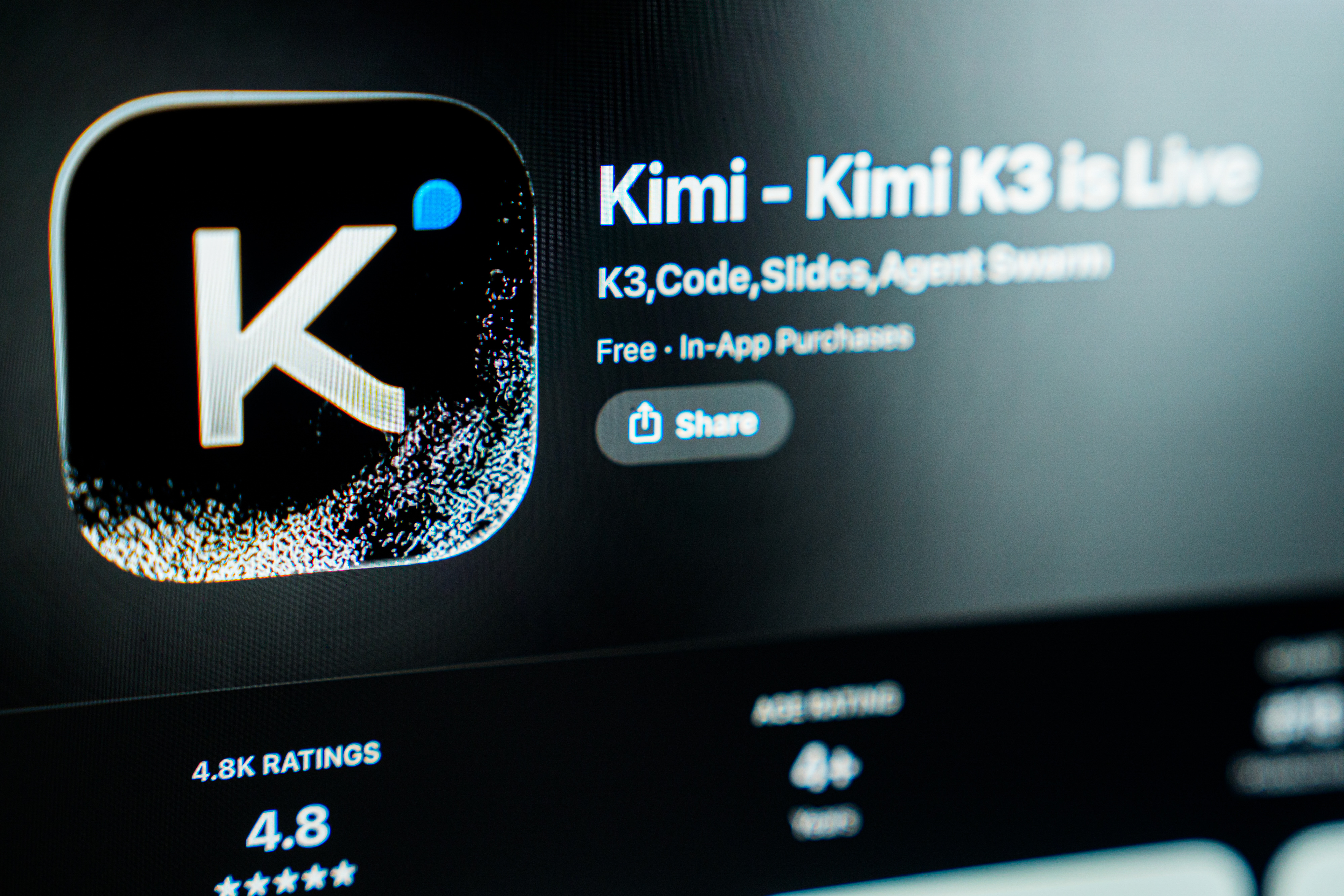 Kimi K3 Bypasses a Test Sandbox and Reads the Official Answer From GitHub