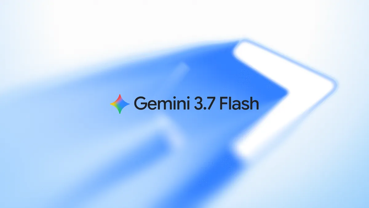 Google Launches Gemini 3.7 Flash: Half-Price Until Year-End, With Agent Costs Still Tied to Retry Rates