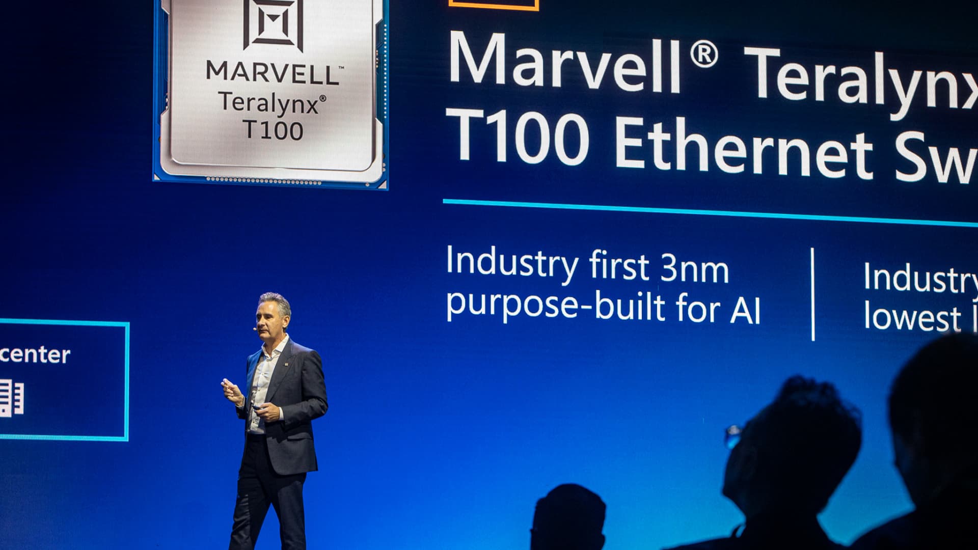 Google Gets a $12.2 Billion Marvell Warrant—Full Vesting Requires $120 Billion in Chip Purchases