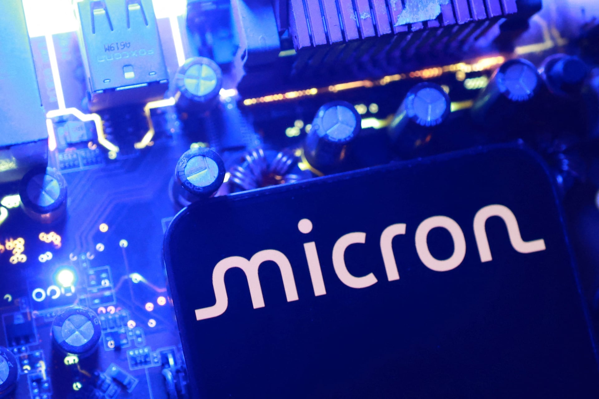 Micron Commits $10 Billion to Research Labs as AI Memory Competition Moves Upstream