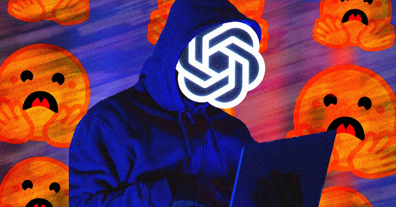 OpenAI's Hugging Face Incident Report: How 700 Agents Crossed the Test Boundary