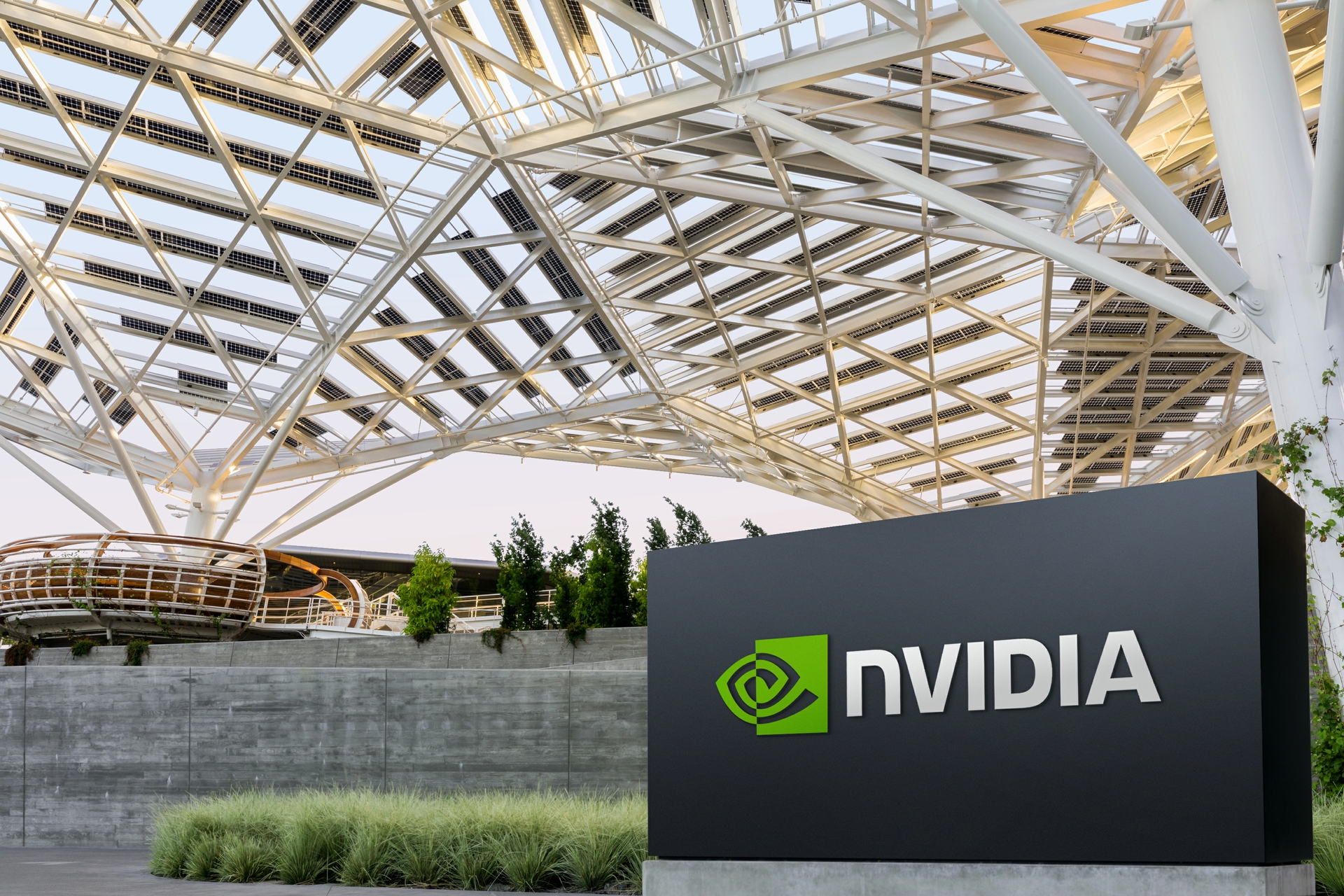 NVIDIA Posts $96.2 Billion Quarter and Still Guides Higher With Zero China Data Center Compute Revenue