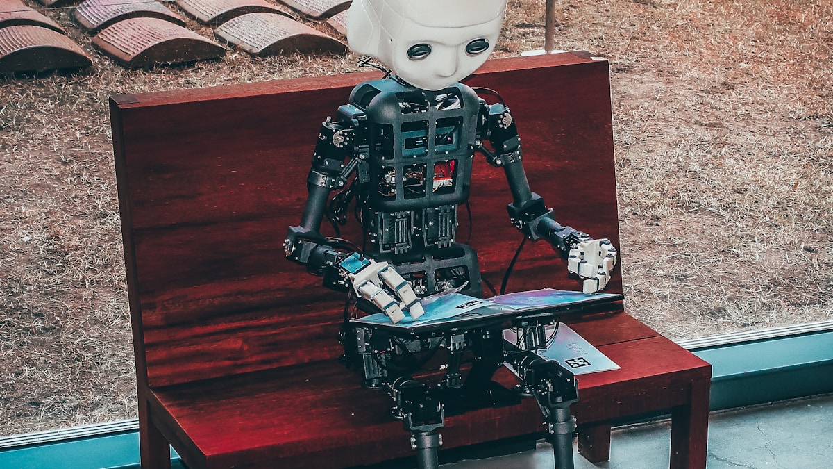 AI 的歷史轉折：從被質疑到諾貝爾獎