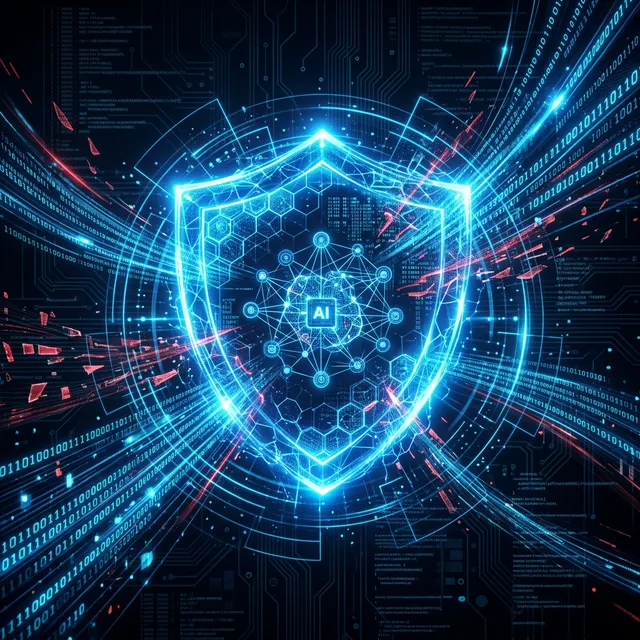 【專利五】GenAI 系統的資安盲點：一個 Product Owner 如何用 AI 打造自適應安全防護？