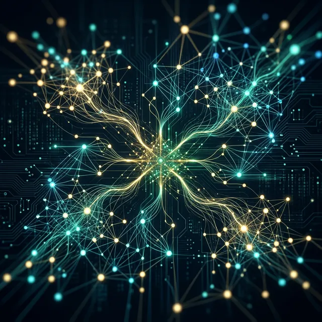 【專利六】從 GenAI Product Owner 視角打造知識圖譜系統：我的第一個 AI 專利怎麼來的？