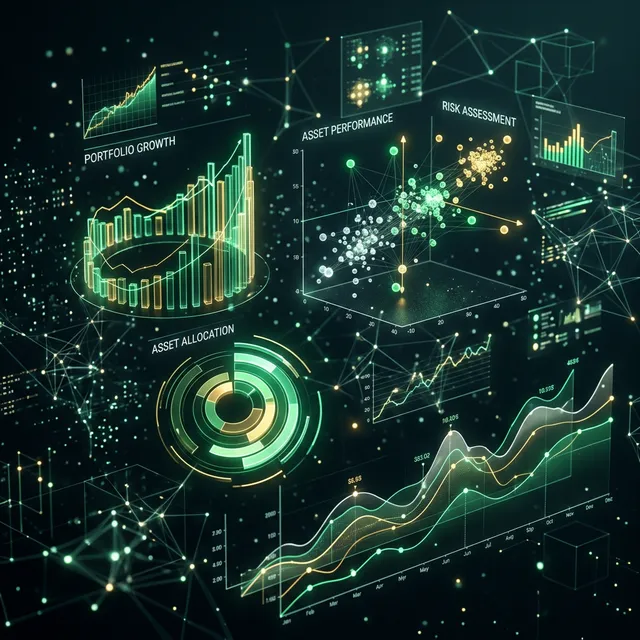 【專利一】GenAI 如何改造理財服務？從需求到儀表板——一個銀行 AI PM 的產品設計思路