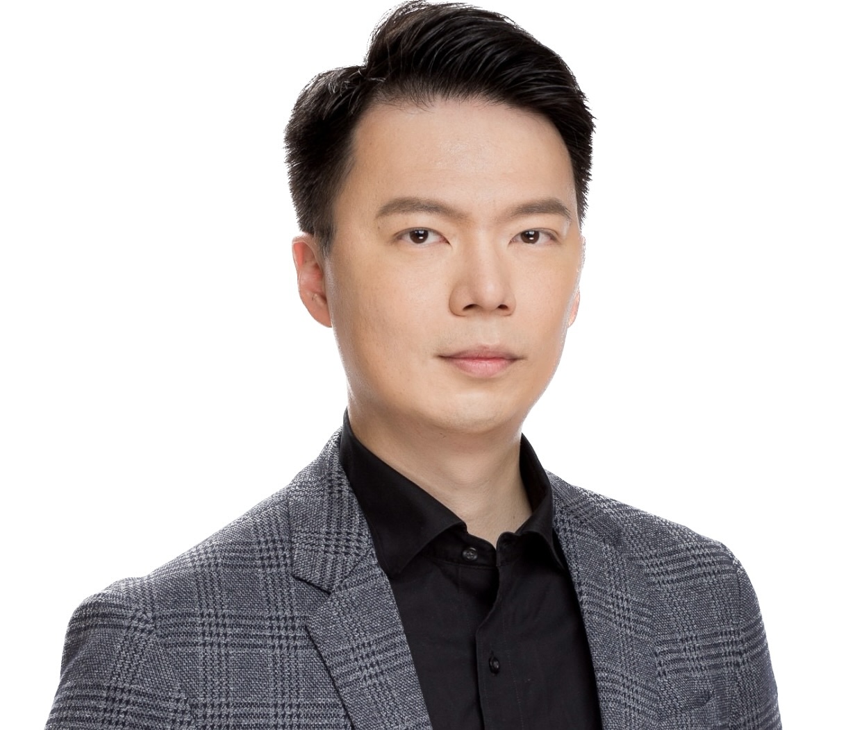 Nils Liu