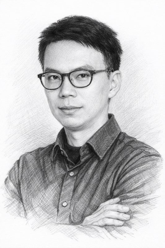 Nils — GenAI Solution Architect